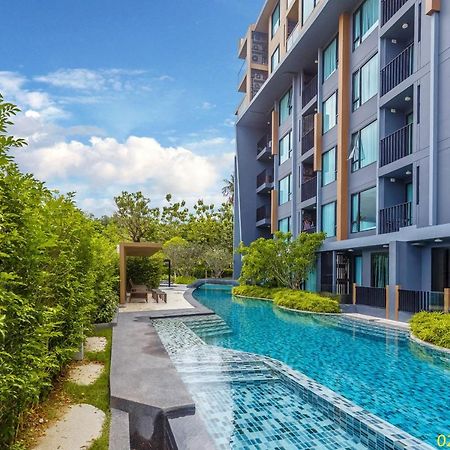 The Aristo By Holy Cow 201 Apartment Phuket Exterior foto