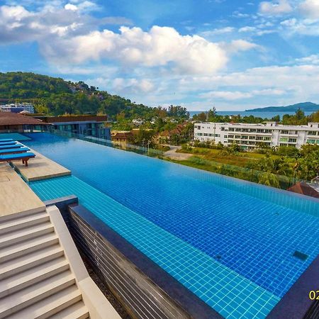 The Aristo By Holy Cow 201 Apartment Phuket Exterior foto