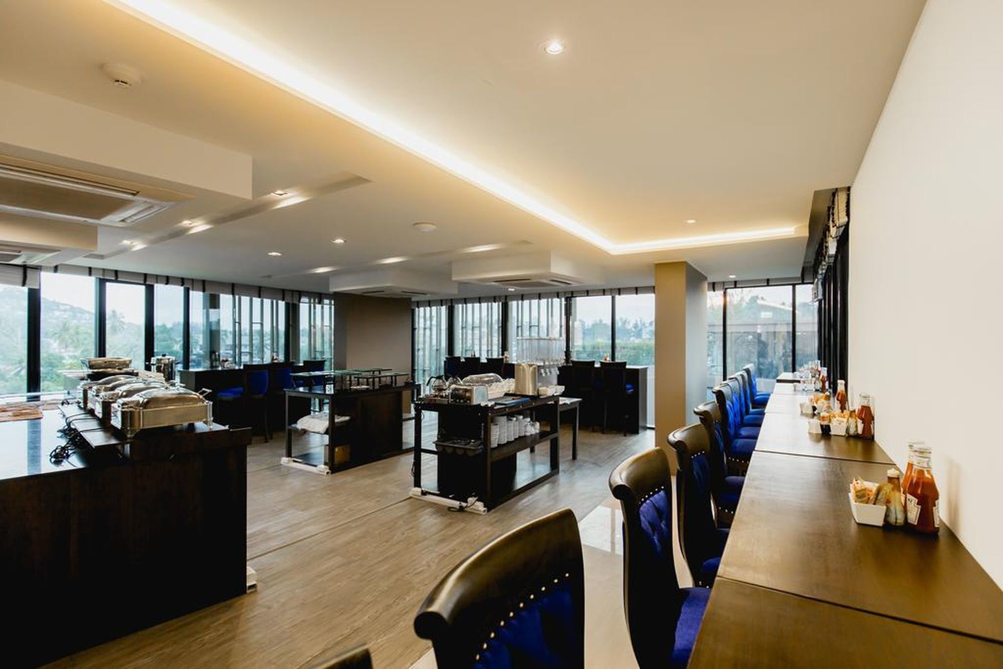 The Aristo By Holy Cow 201 Apartment Phuket Exterior foto