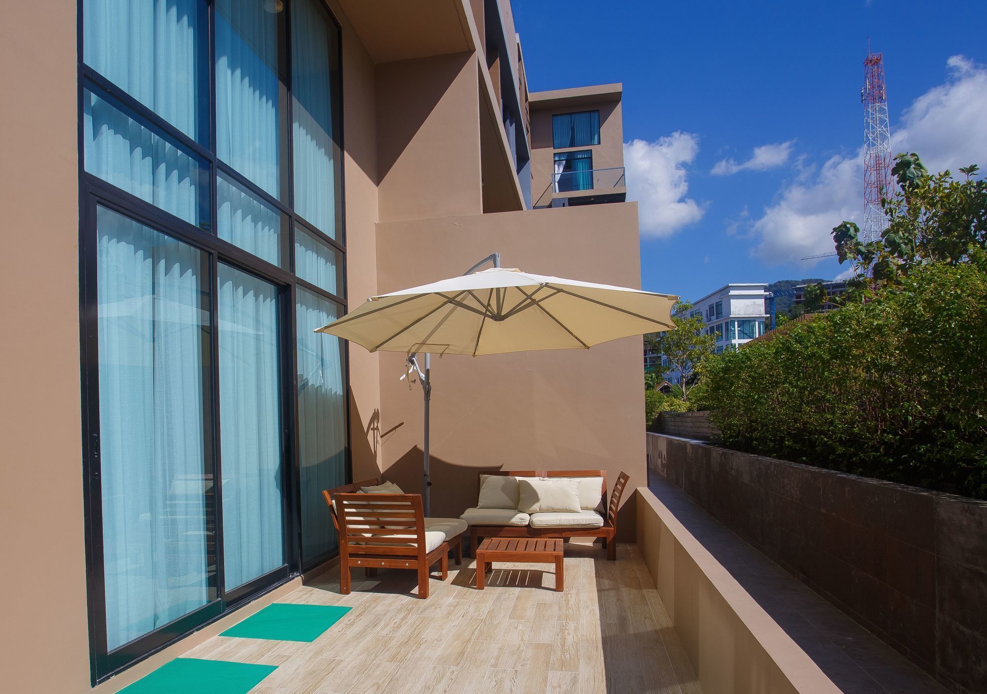 The Aristo By Holy Cow 201 Apartment Phuket Exterior foto