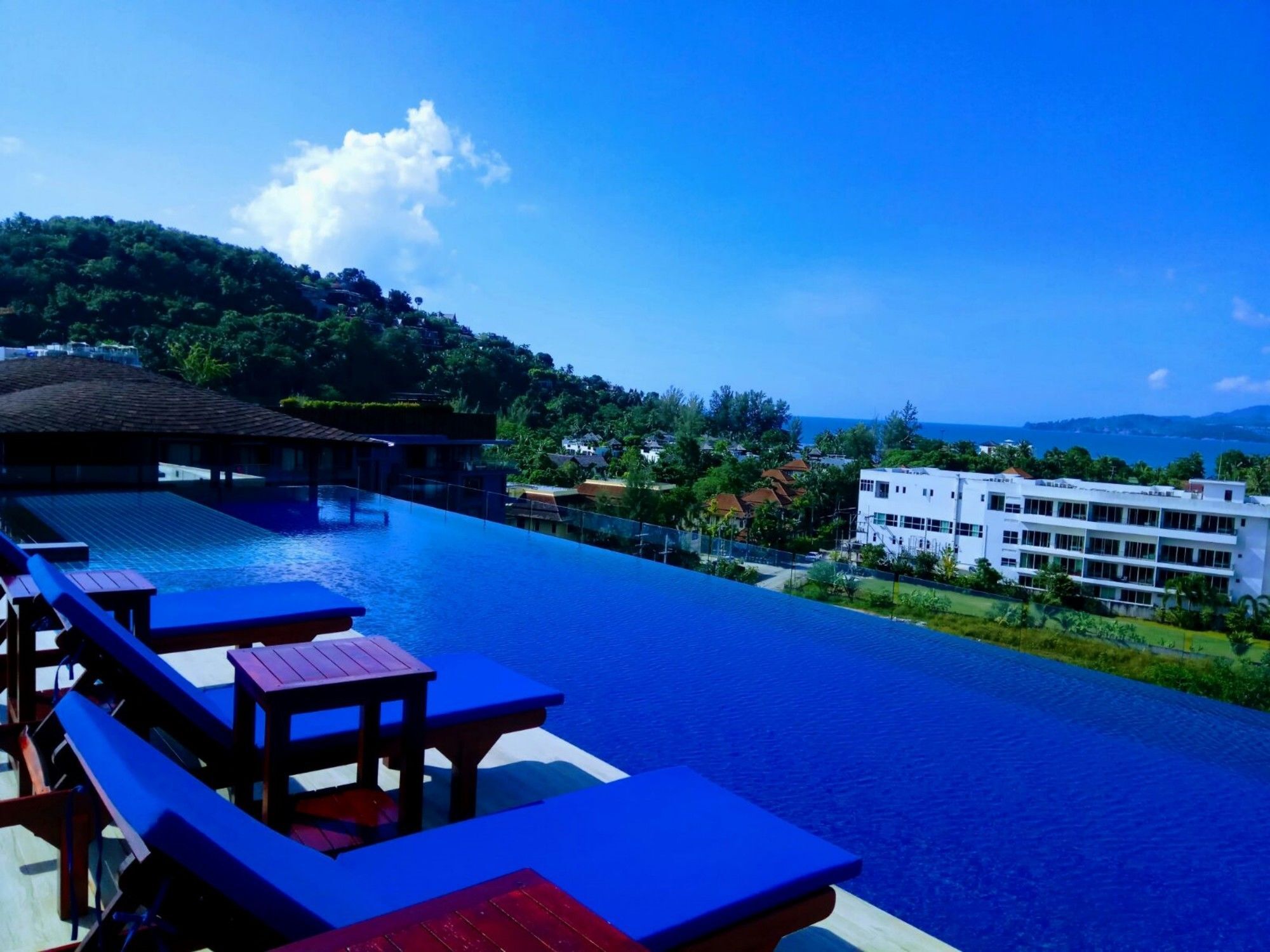 The Aristo By Holy Cow 201 Apartment Phuket Exterior foto