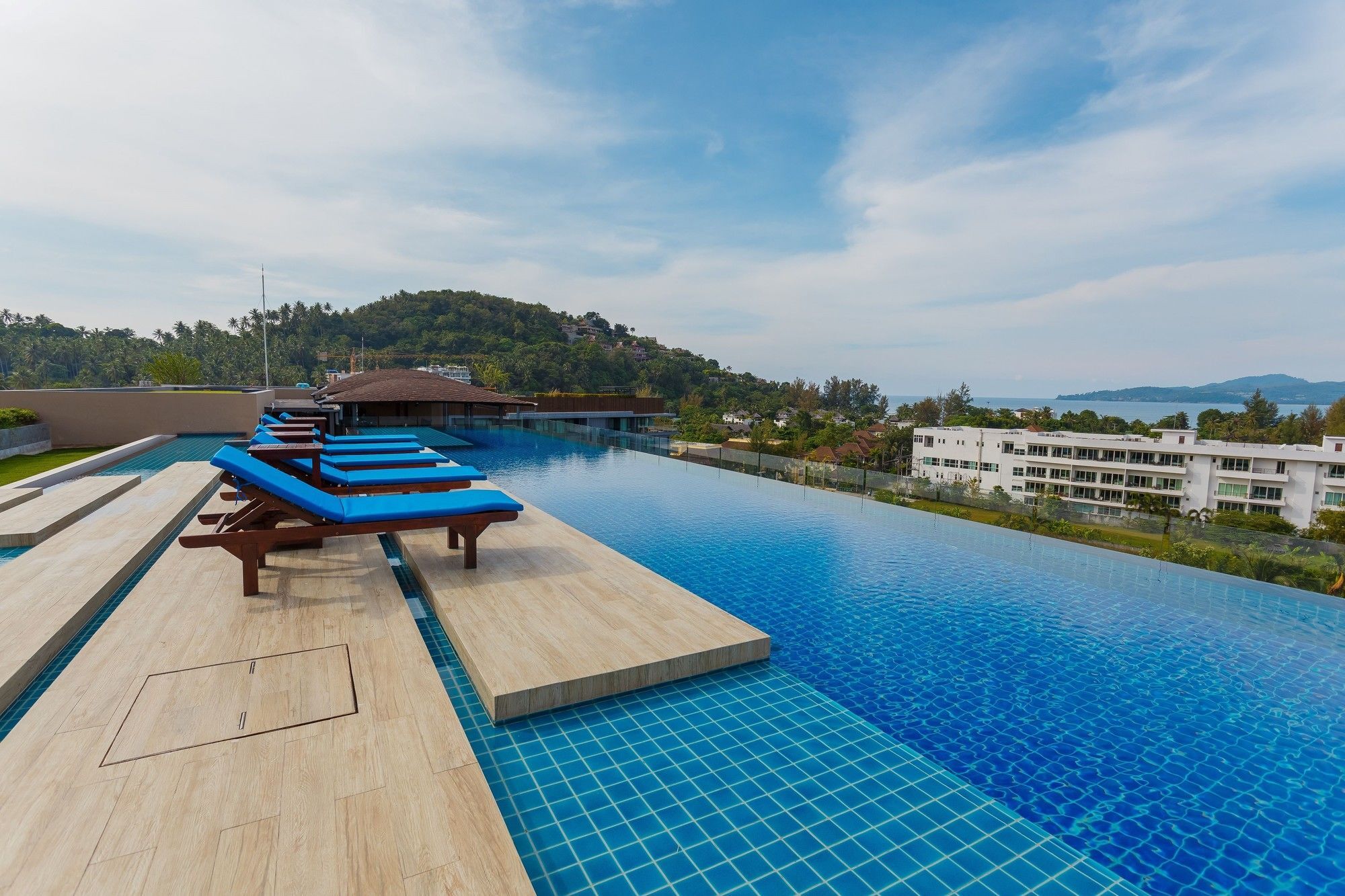 The Aristo By Holy Cow 201 Apartment Phuket Exterior foto