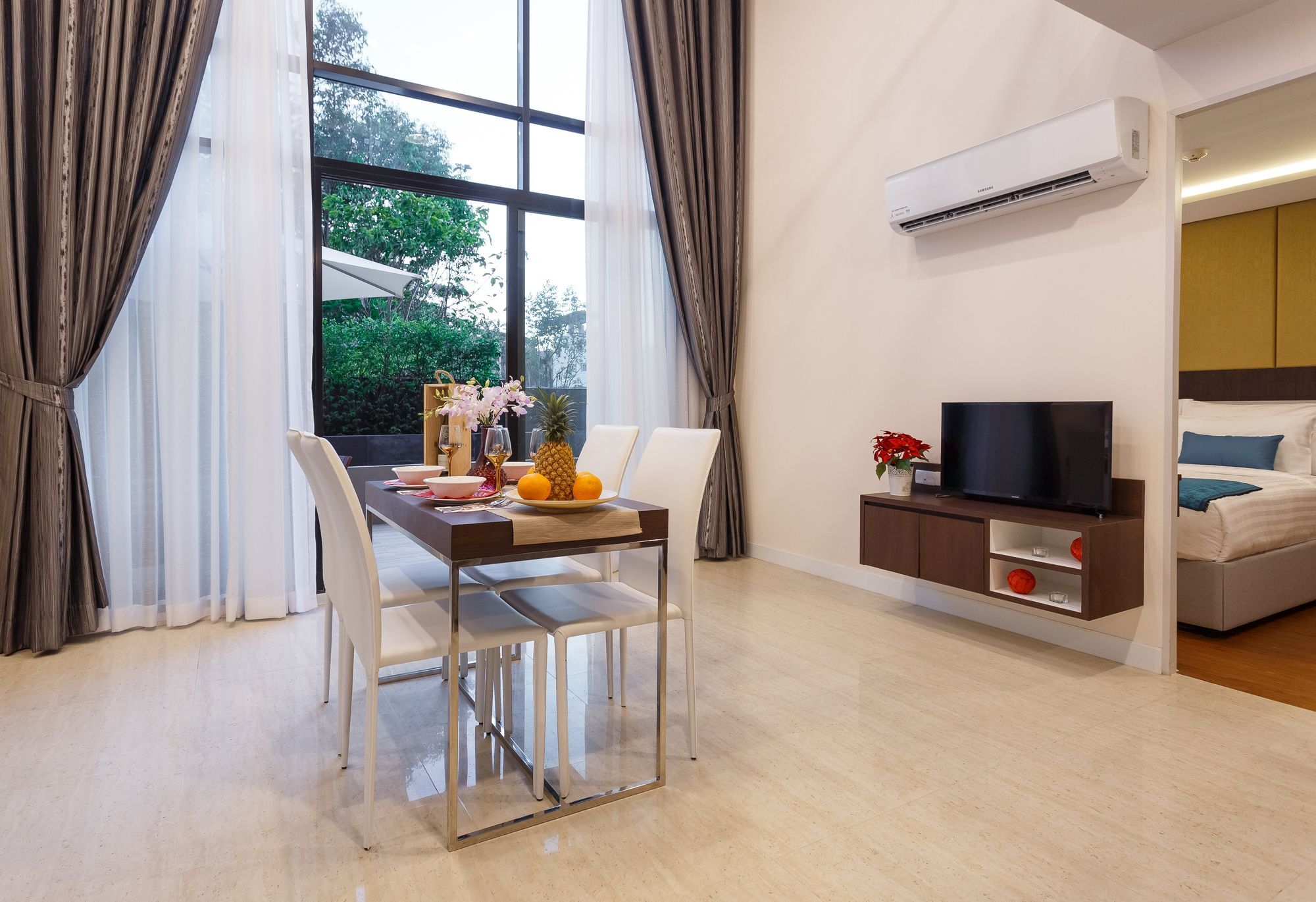The Aristo By Holy Cow 201 Apartment Phuket Exterior foto