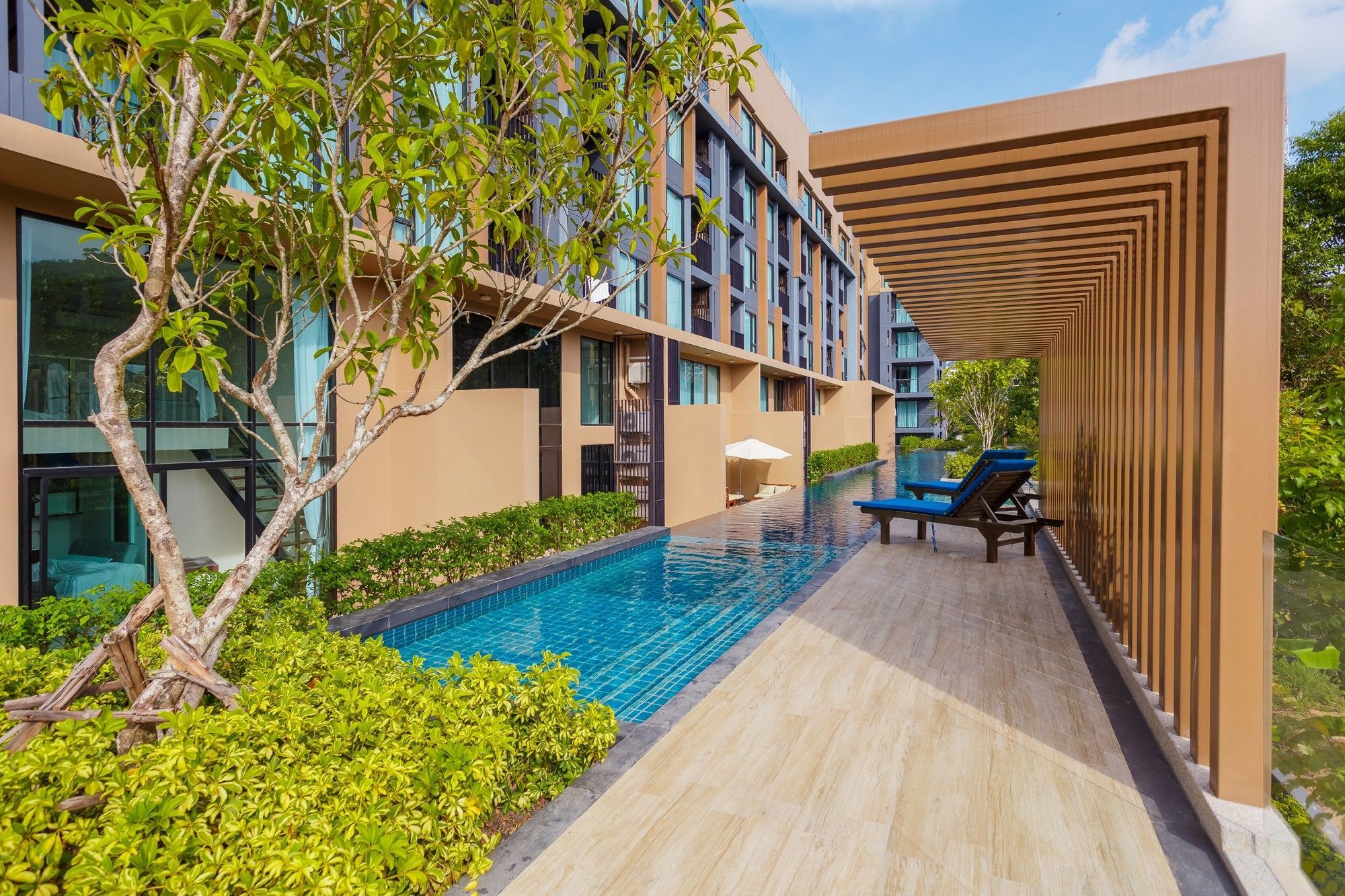 The Aristo By Holy Cow 201 Apartment Phuket Exterior foto