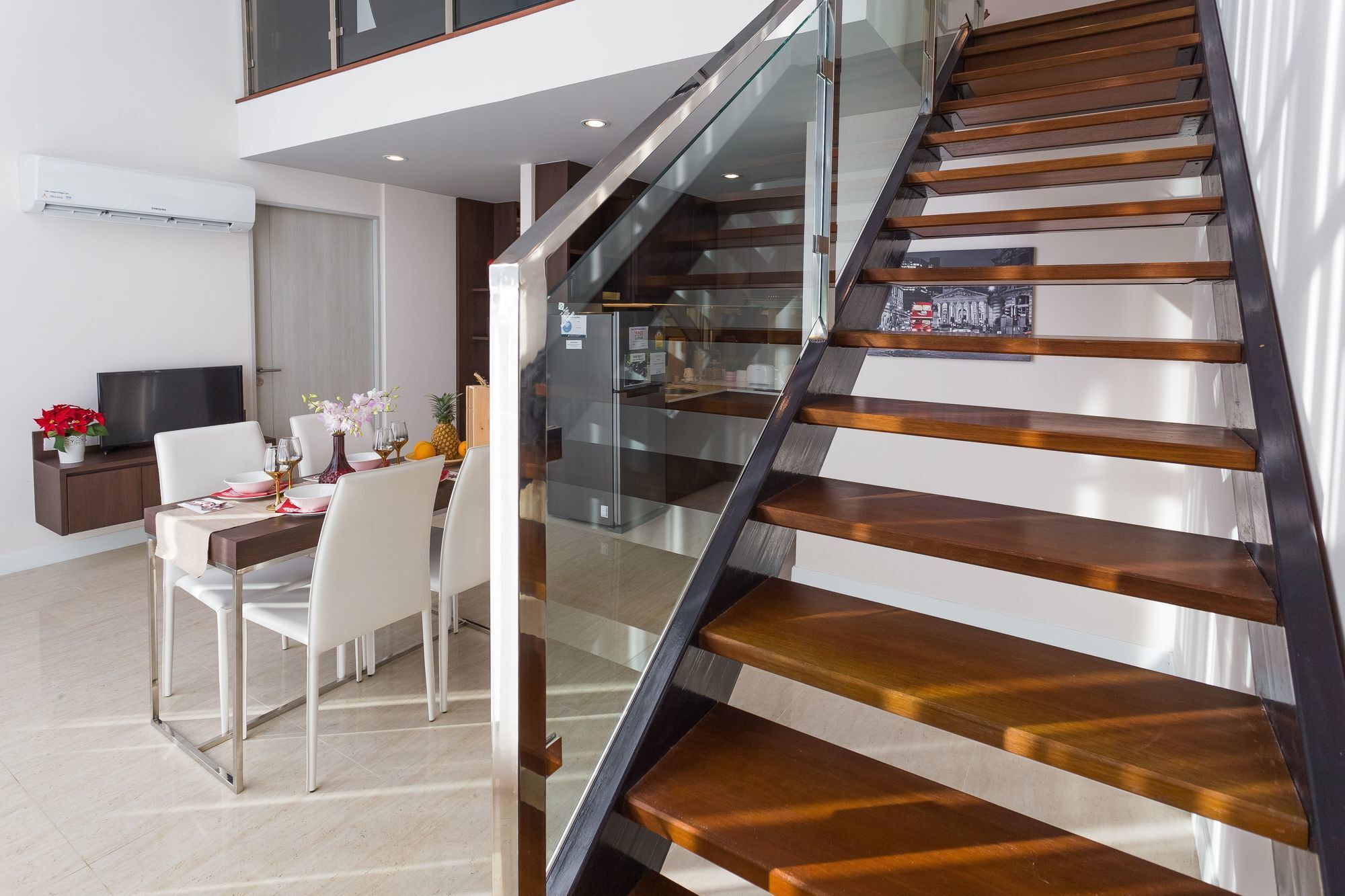 The Aristo By Holy Cow 201 Apartment Phuket Exterior foto