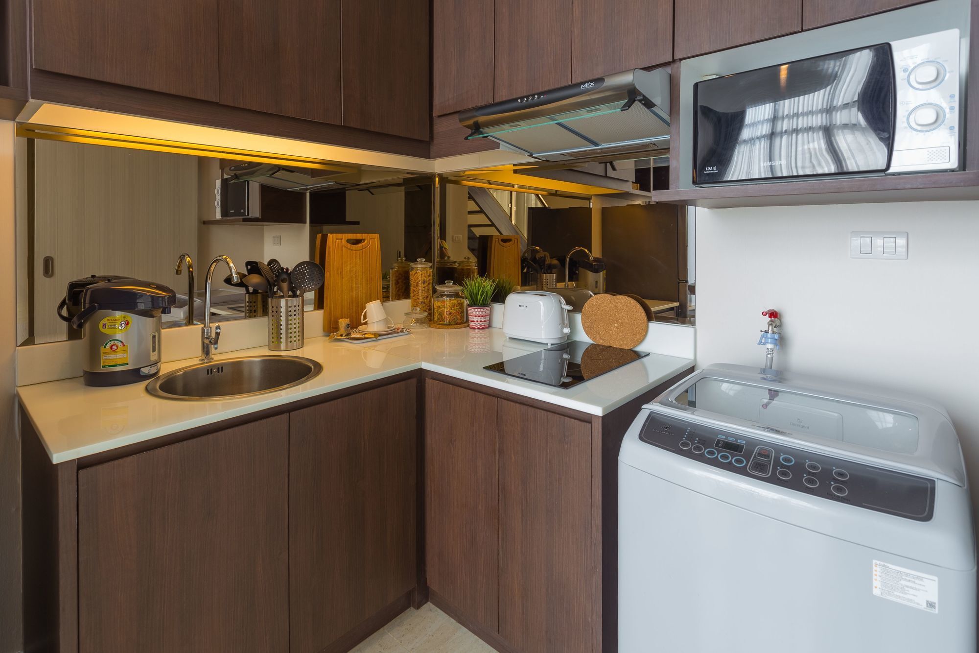 The Aristo By Holy Cow 201 Apartment Phuket Exterior foto