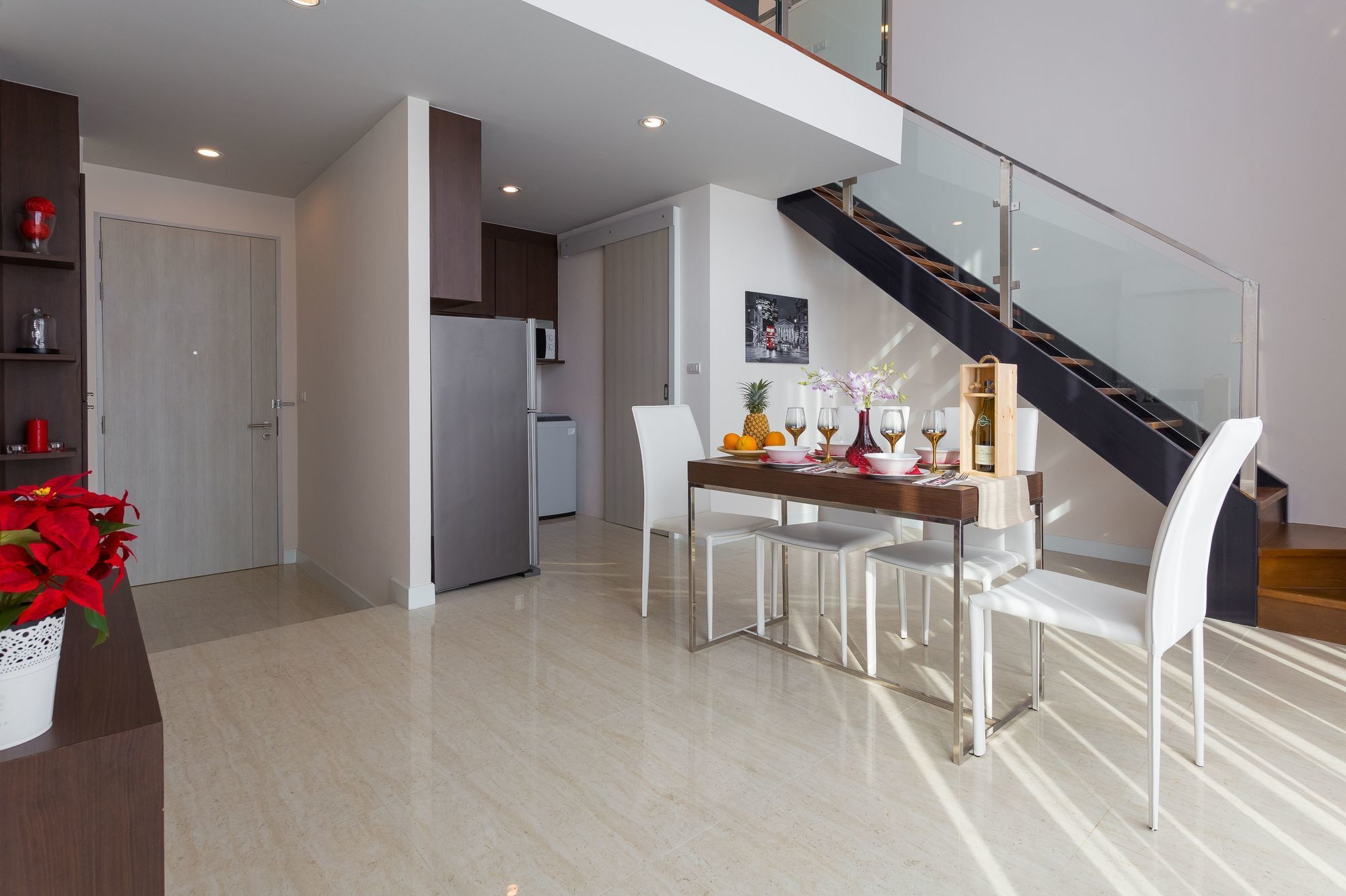 The Aristo By Holy Cow 201 Apartment Phuket Exterior foto