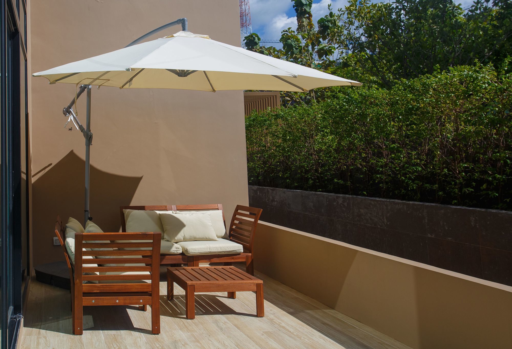 The Aristo By Holy Cow 201 Apartment Phuket Exterior foto