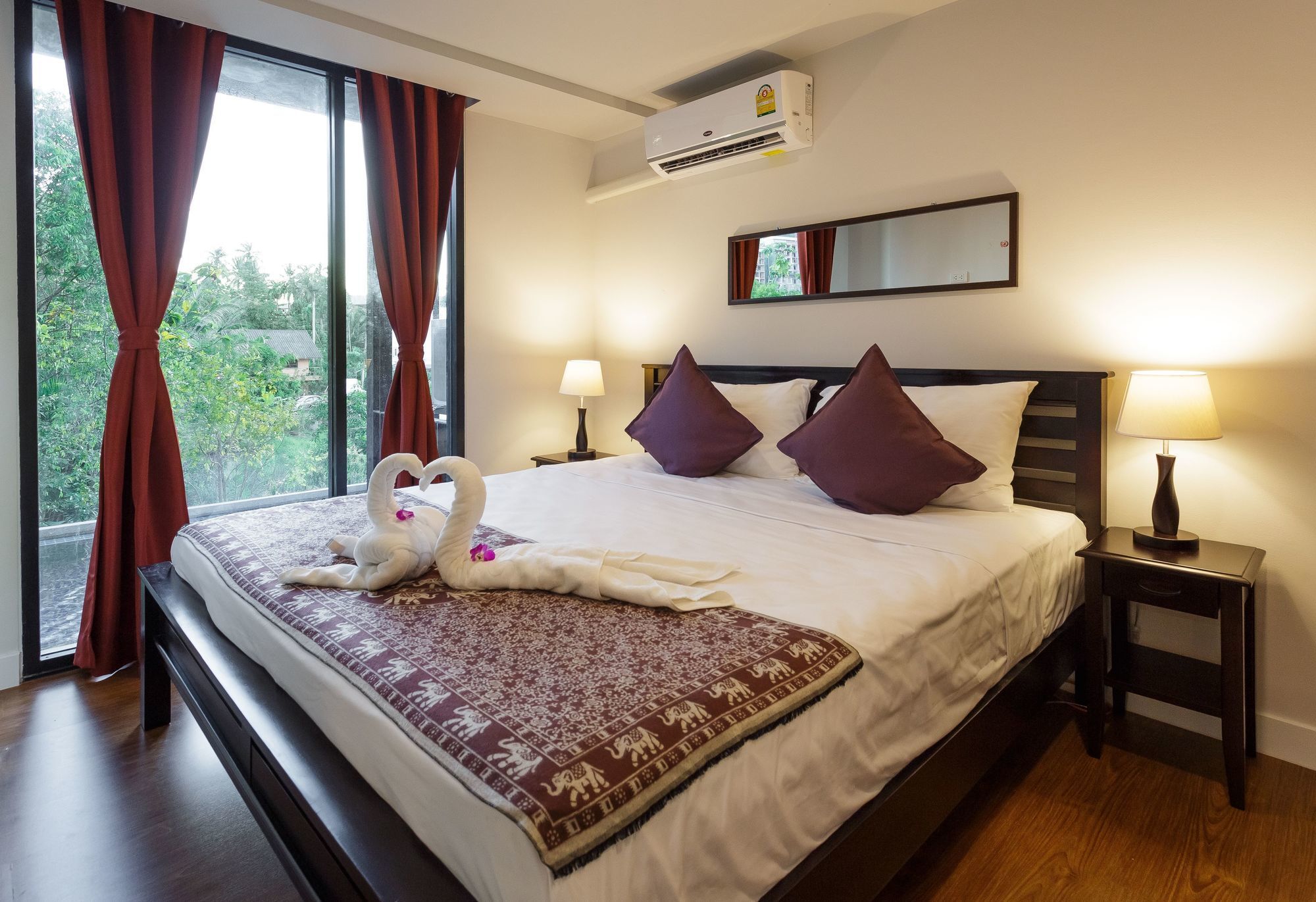 The Aristo By Holy Cow 201 Apartment Phuket Exterior foto