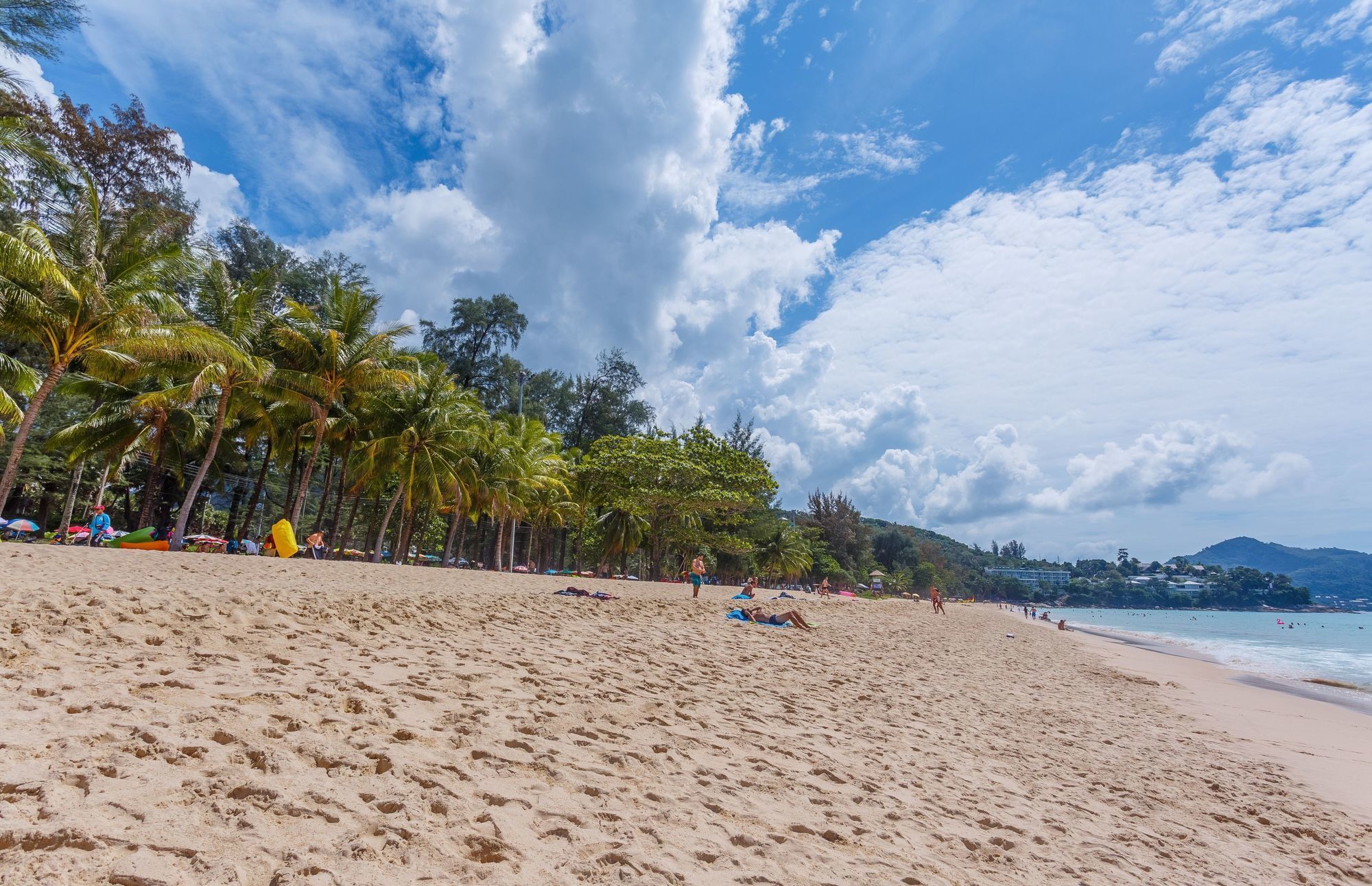The Aristo By Holy Cow 201 Apartment Phuket Exterior foto